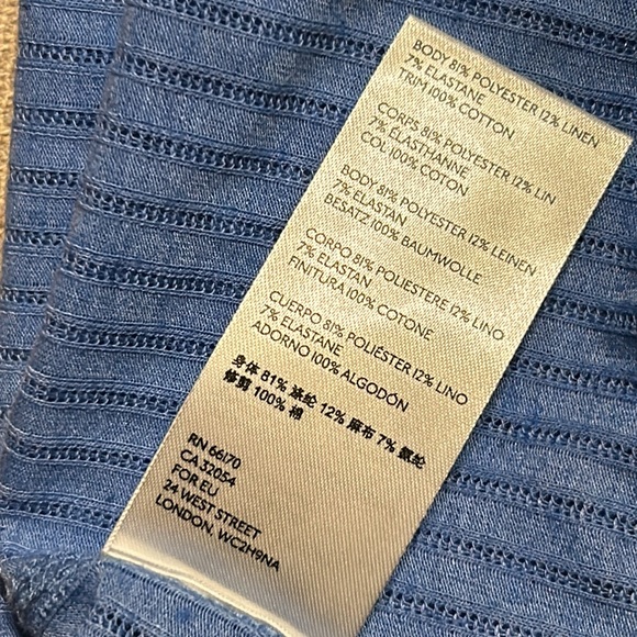 Free People sweater Size XL - Picture 10 of 10